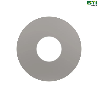 N207998: Round Hole Washer