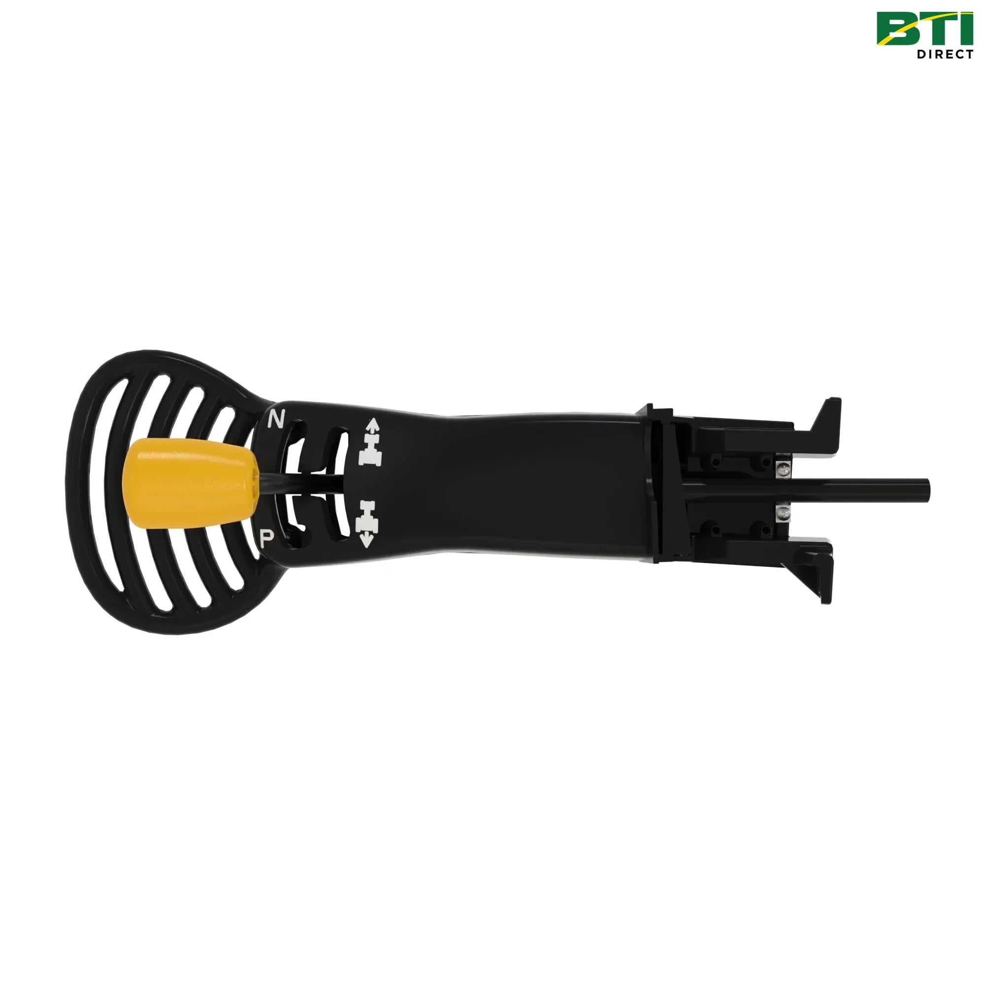RE188819: Left Side Control Lever