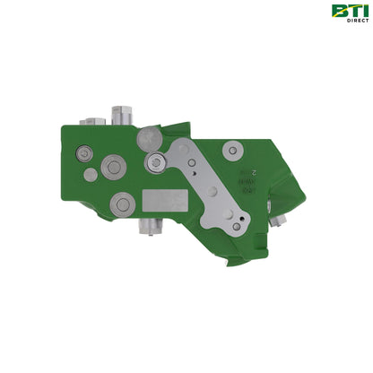 AL231594: Inlet Priority Valve with PFC Hydraulics