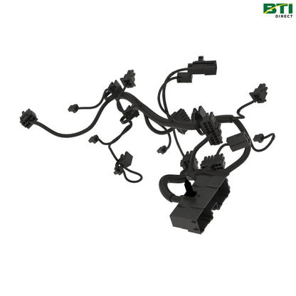 AL221901: CommandARM™ Wiring Harness
