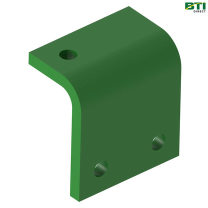 N373435: Jackshaft Mount Left Side Angle