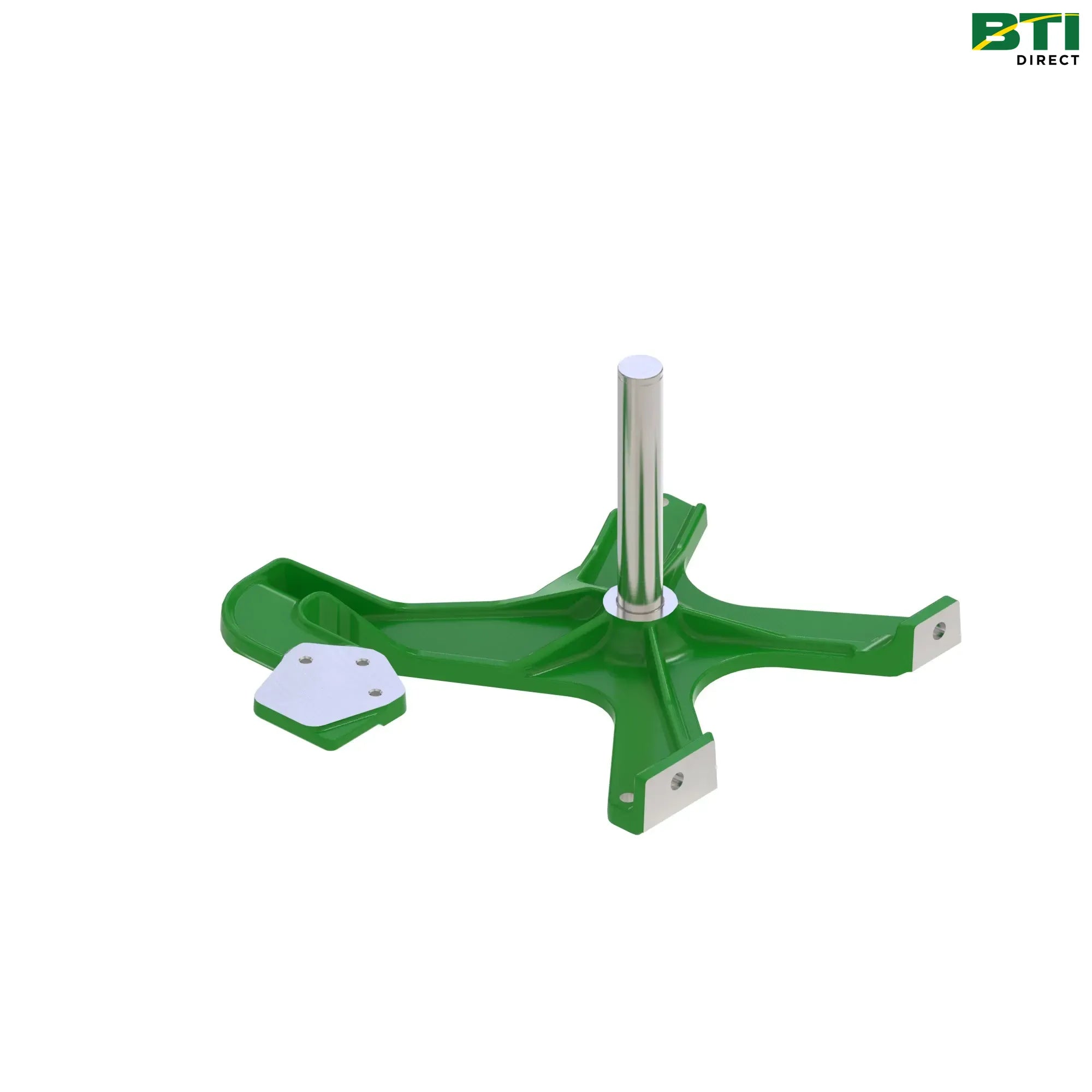 AXE54015: Feed Accelerator Stone Trap Drive Jackshaft