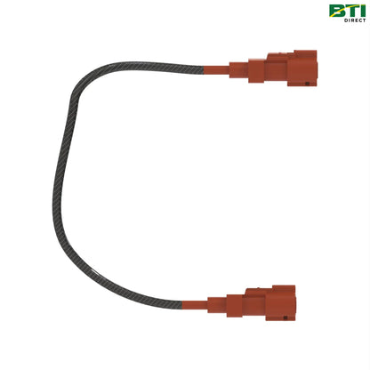 AXE50045: Ethernet Cable Wiring Harness