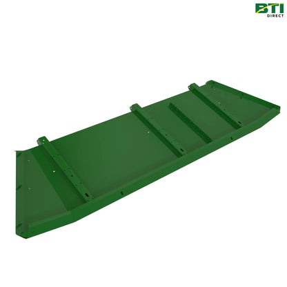 AXE64802: Extension, Right Side