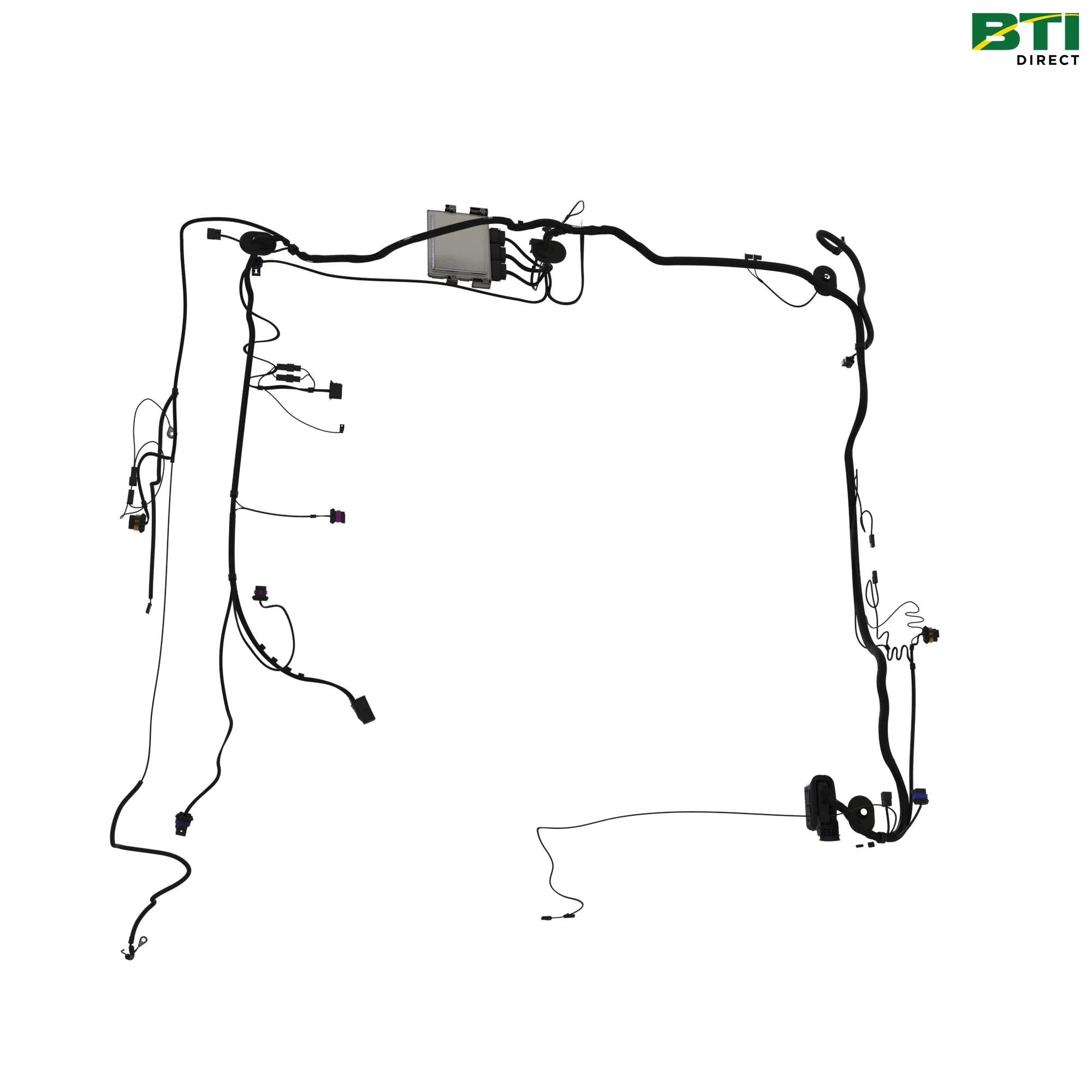 AL176002: Roof Wiring Harness