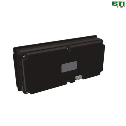 RE237980: Vehicle Monitor