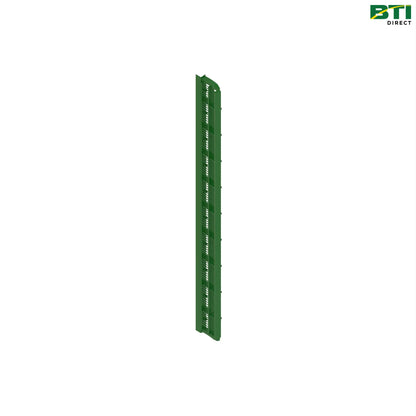AXE59411: High Versatility Full Wire Small Grain Front Concave Element