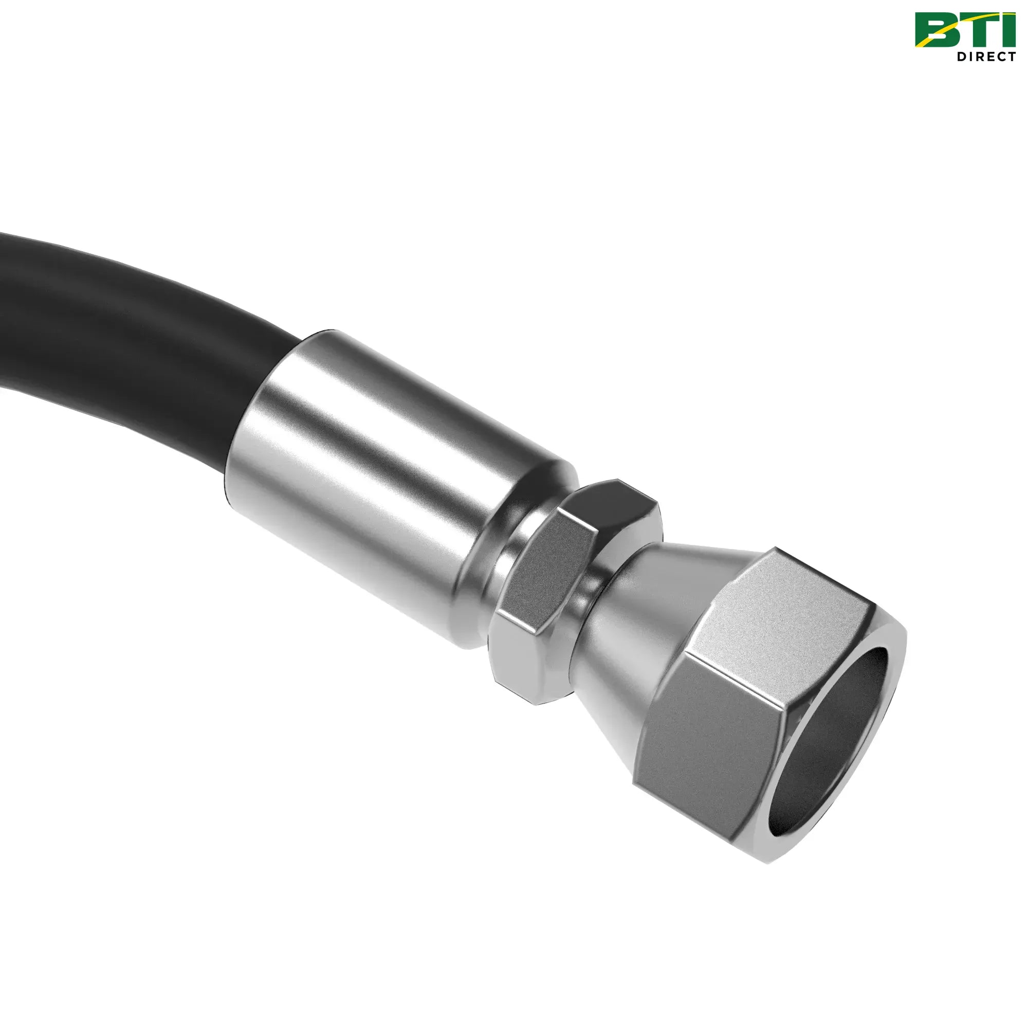 AXE44674: Fold Cylinder Pressure Hydraulic Hose