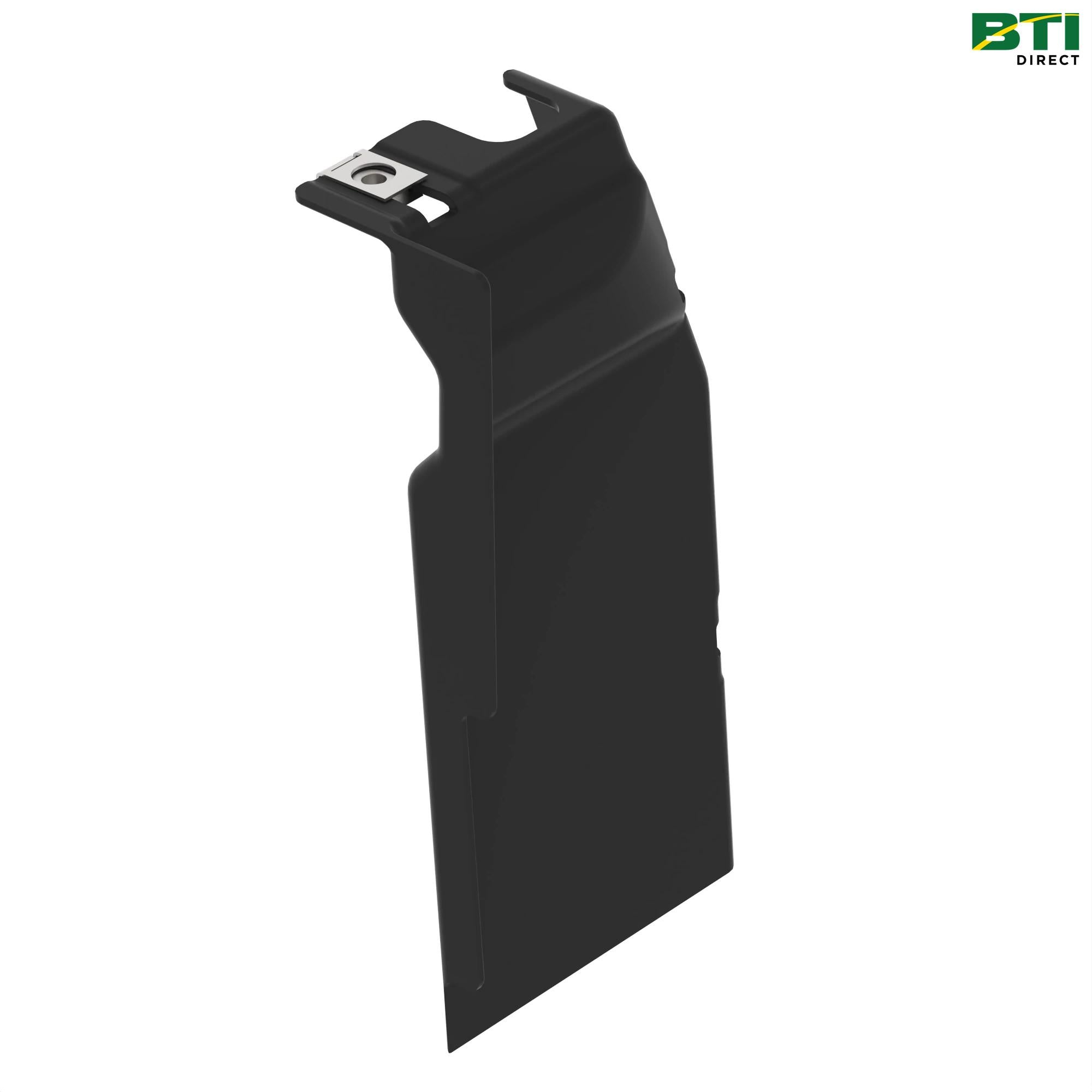 AL223541: Heat Shield DEF Supply Cover