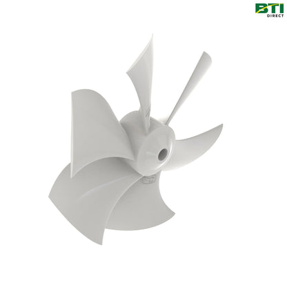 AL207709: Charge Air Cooler Fan