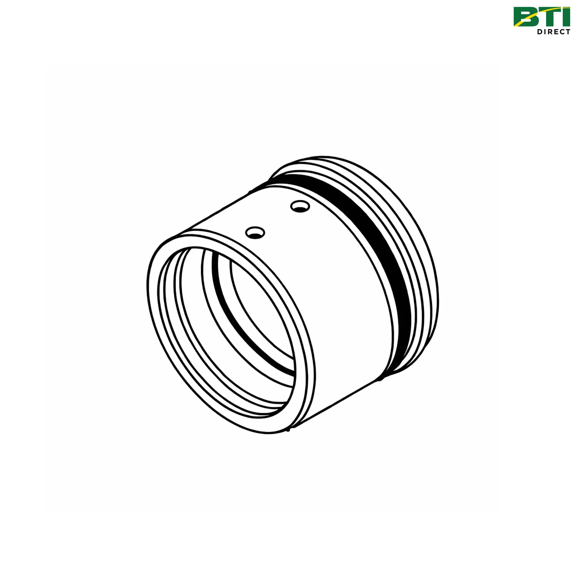 N400867: Locking Collar