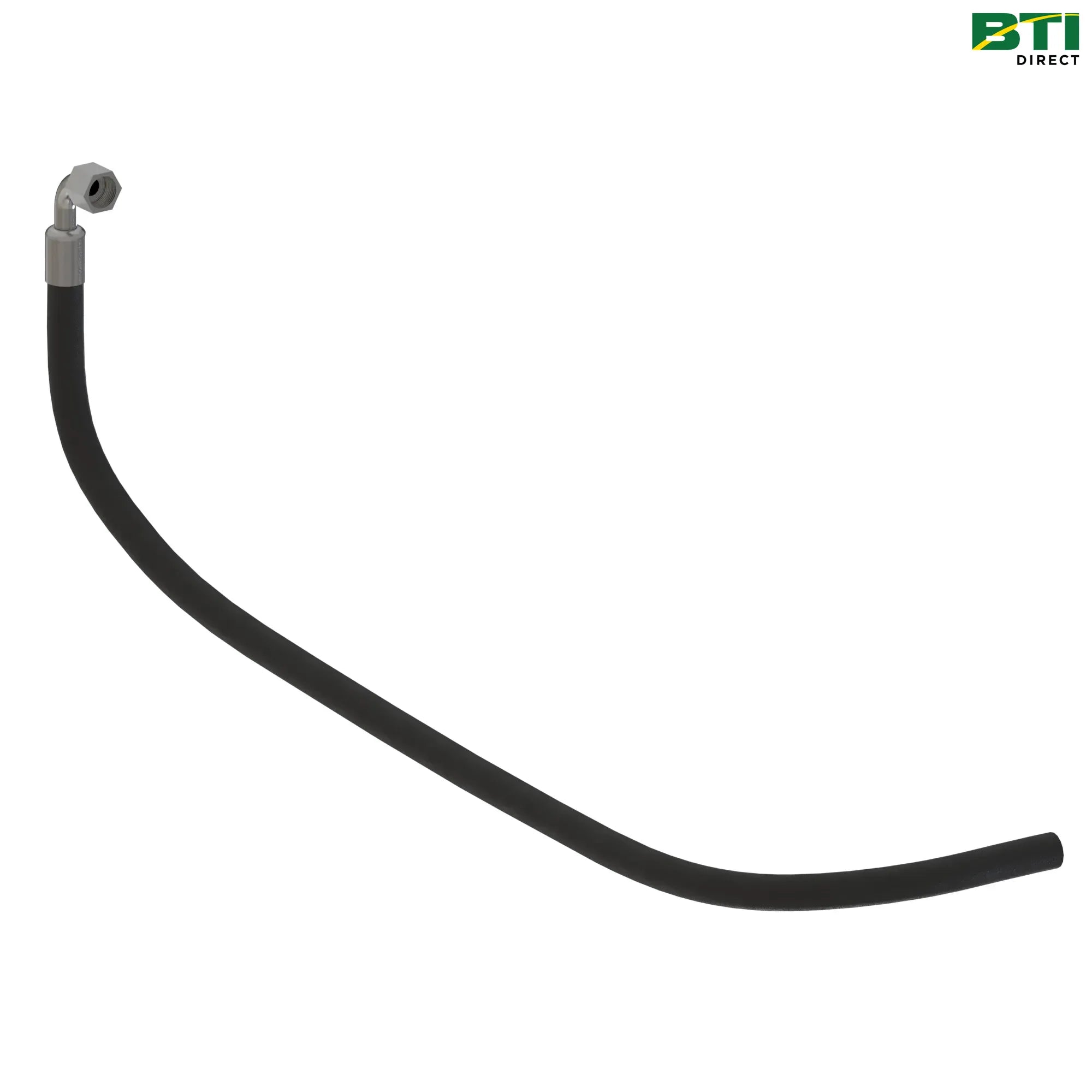 AN403276: Hydraulic Pump Hose
