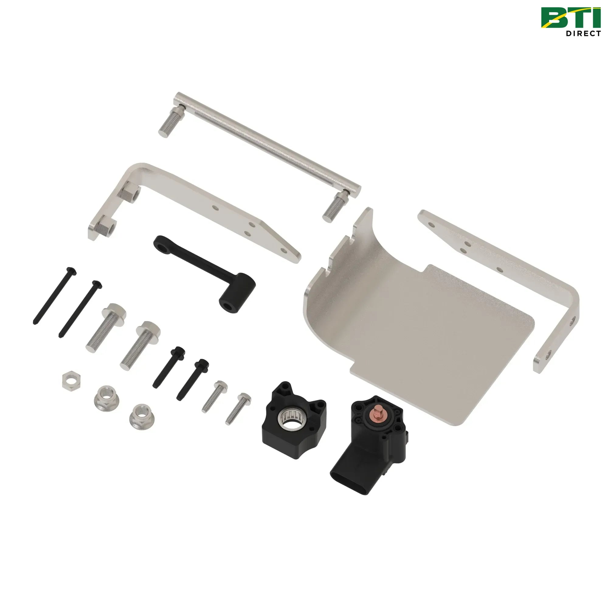 AW35292: Return to Position Sensor Assembly