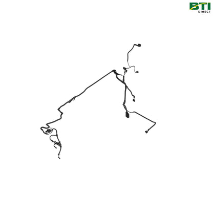 AL228190: Chassis Wiring Harness