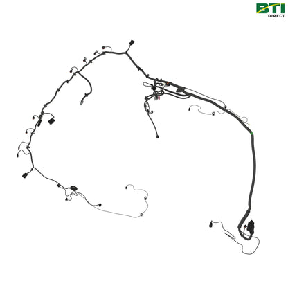 AXE71089: Cab Roof Wiring Harness