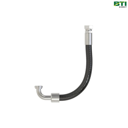 RE342016: Hydraulic Oil Line