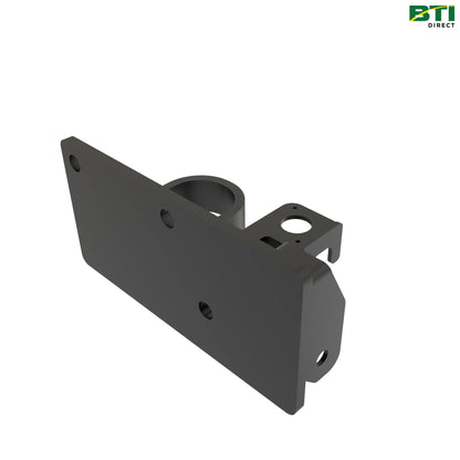 AL221564: Left Side Rear Plate