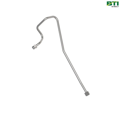 RE345622: Brake Supply Hydraulic Oil Line
