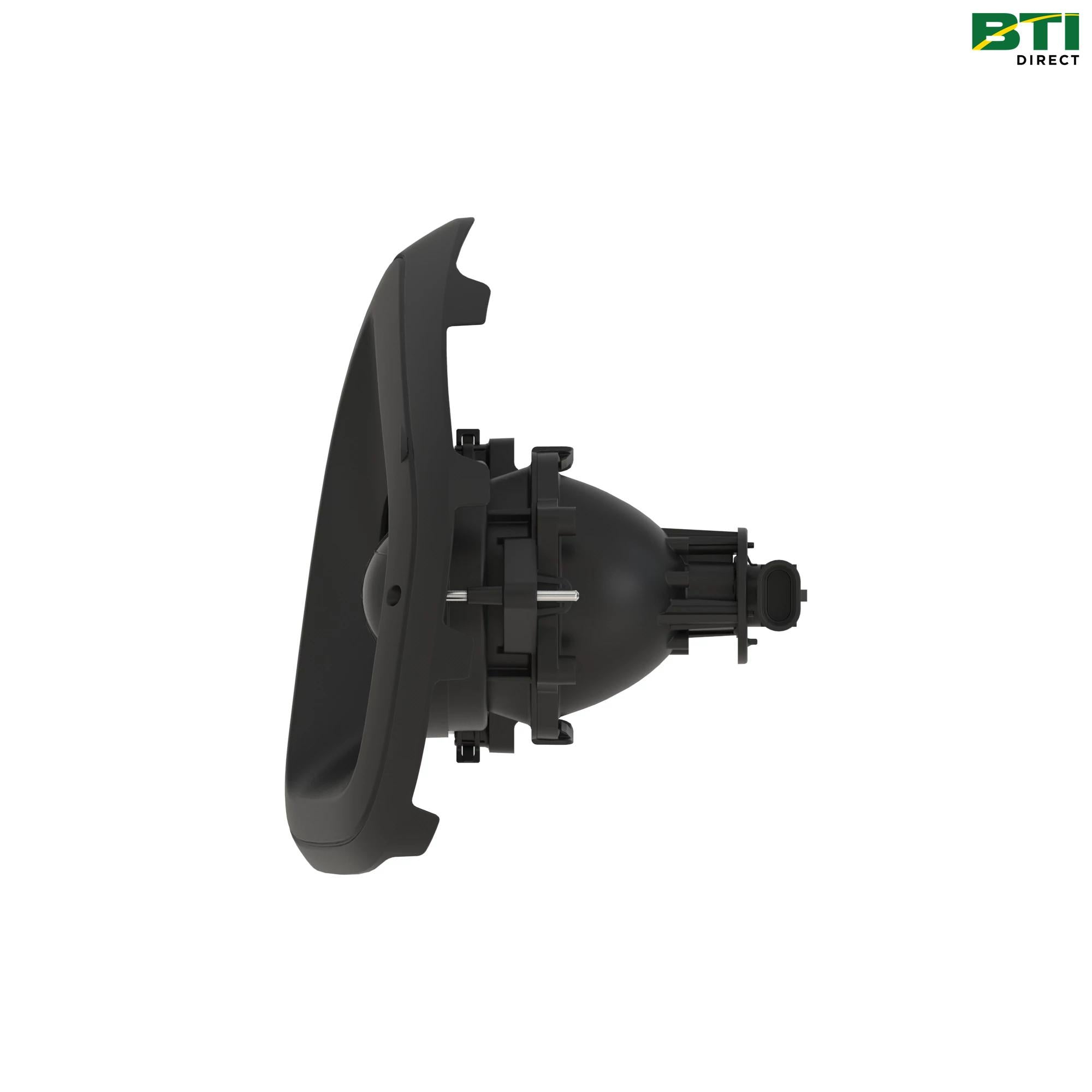 AL221106: Left Side Low Beam Headlight