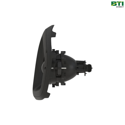 AL221106: Left Side Low Beam Headlight