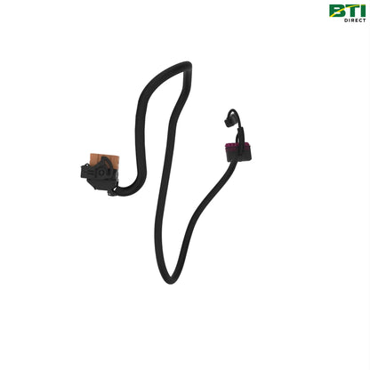 AUC17593: Telematics Wiring Harness