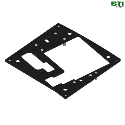 RE259361: SCV Control Lever Mounting