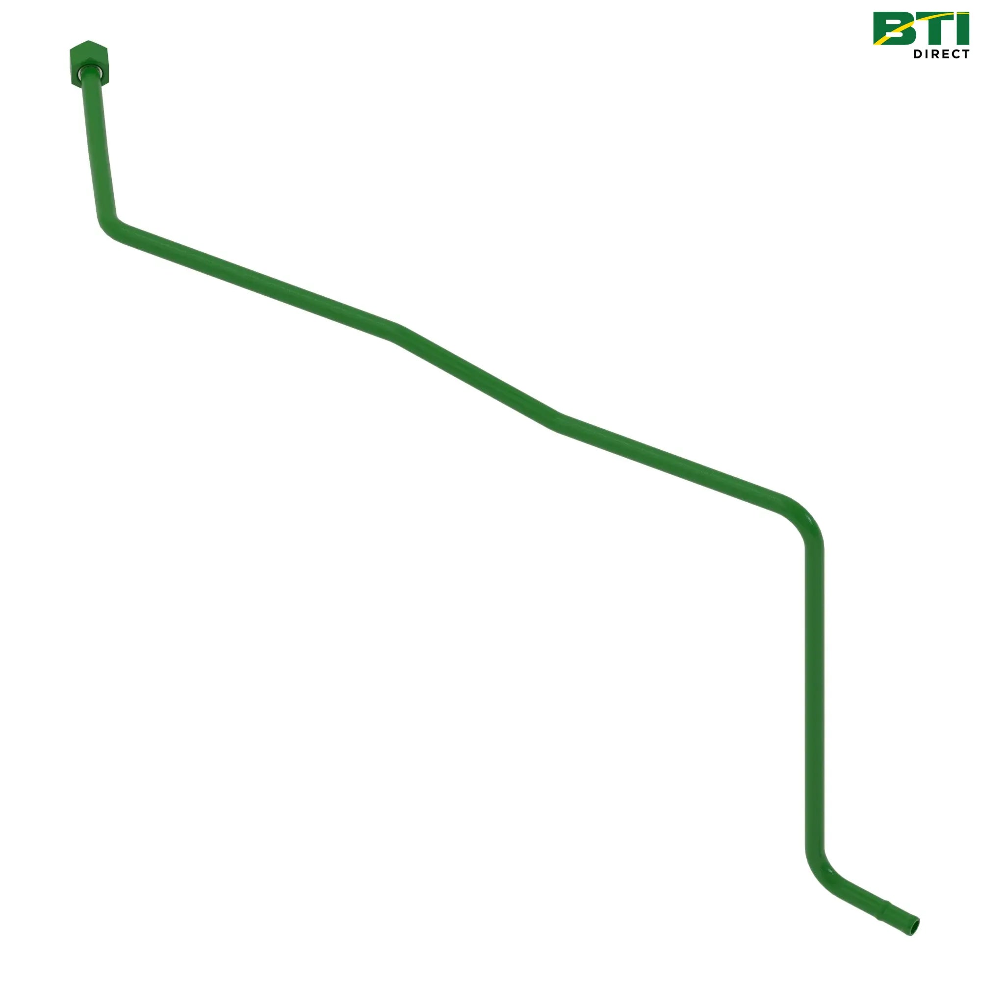 RE301041: Heater Return Line