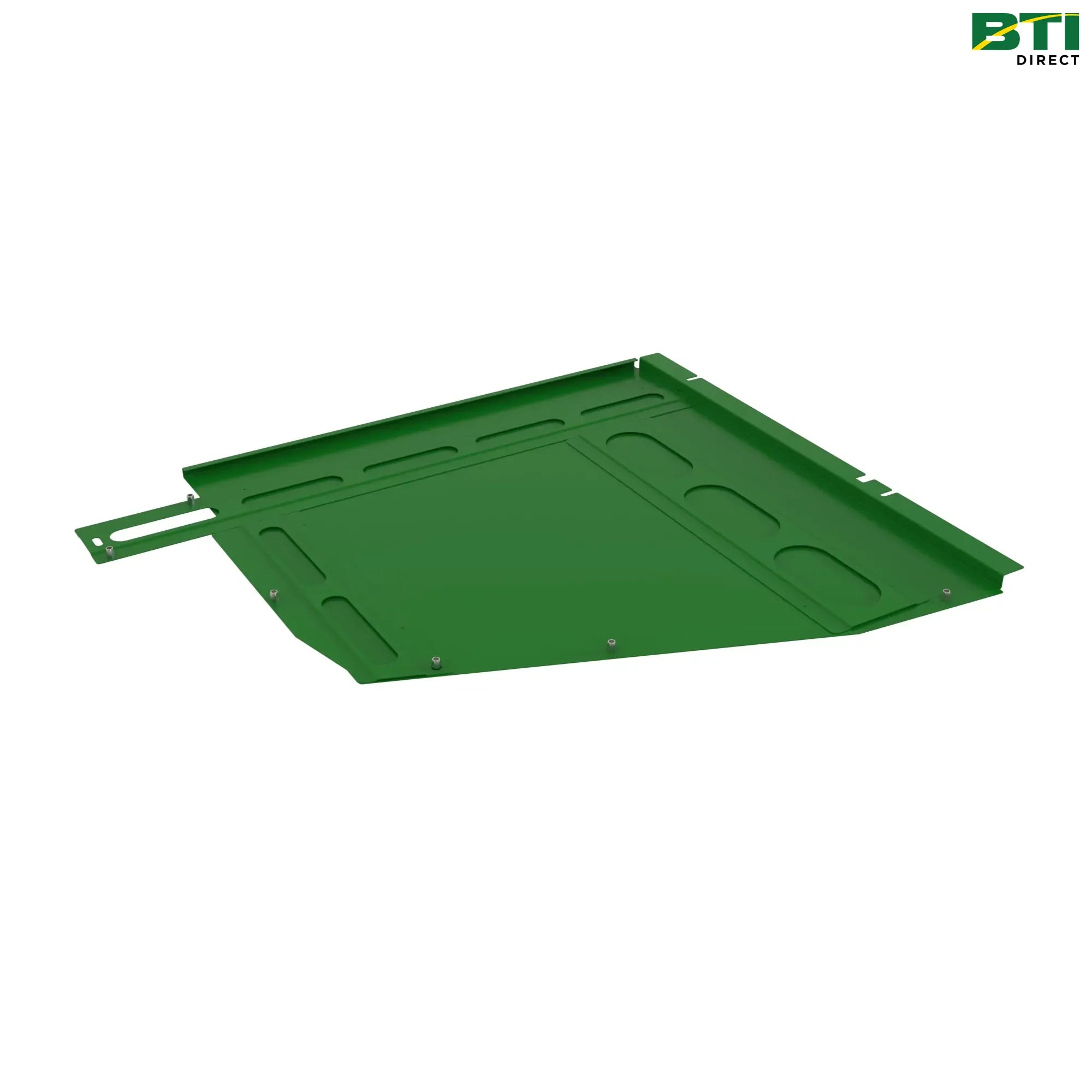 AXE52198: Main Belt Drive Shield