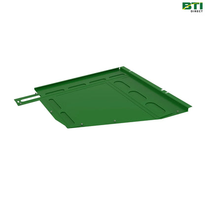 AXE52198: Main Belt Drive Shield