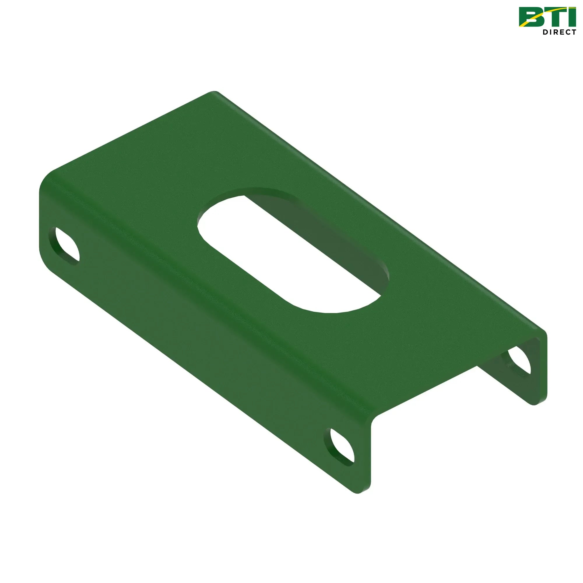 N375232: Channel VRS Rowtrak Spacer Plate