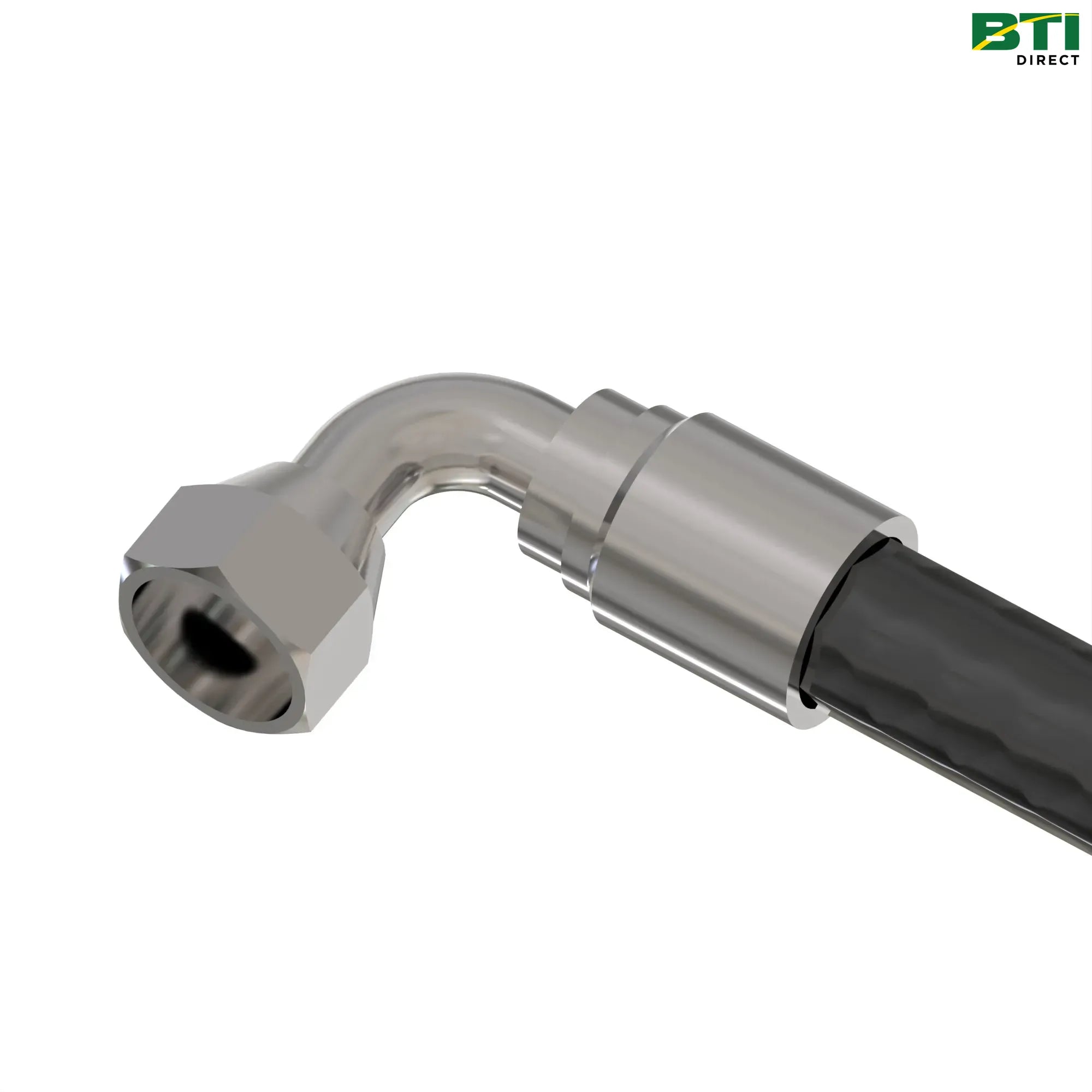 AXE41698: PTO Pressure Hydraulic Hose