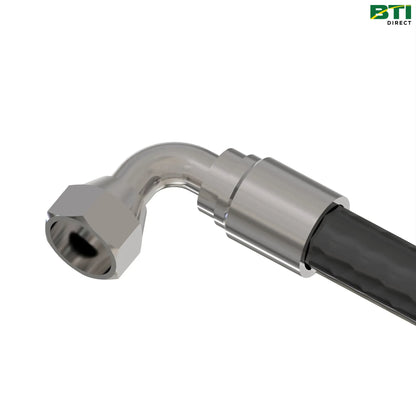 AXE41698: PTO Pressure Hydraulic Hose