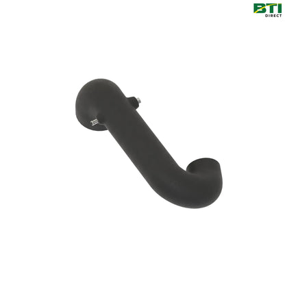 RE172871: Turbocharger Air Inlet Hose