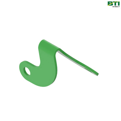 N401494: Auto Air Spring Hose and Fitting Bracket