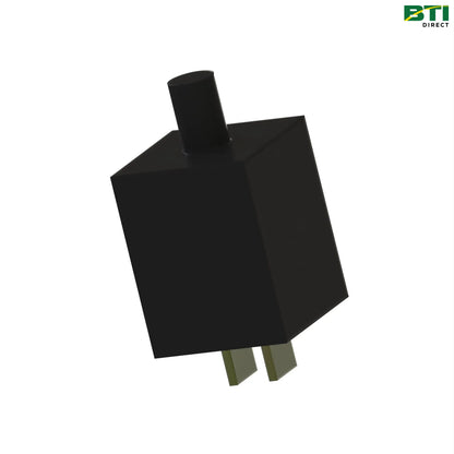 AUC20744: Parking Brake Switch
