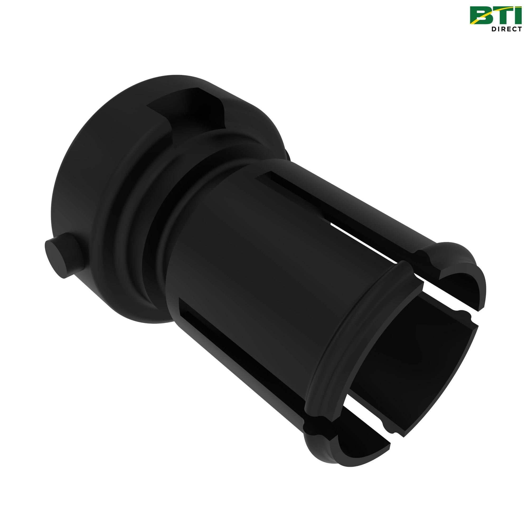 AR61533: Crankshaft Tool Opening Plug