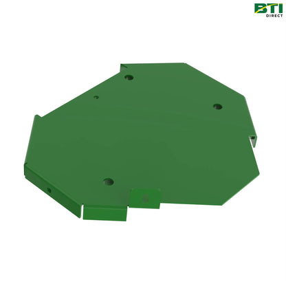 AXE41723: 9L Front Deflector