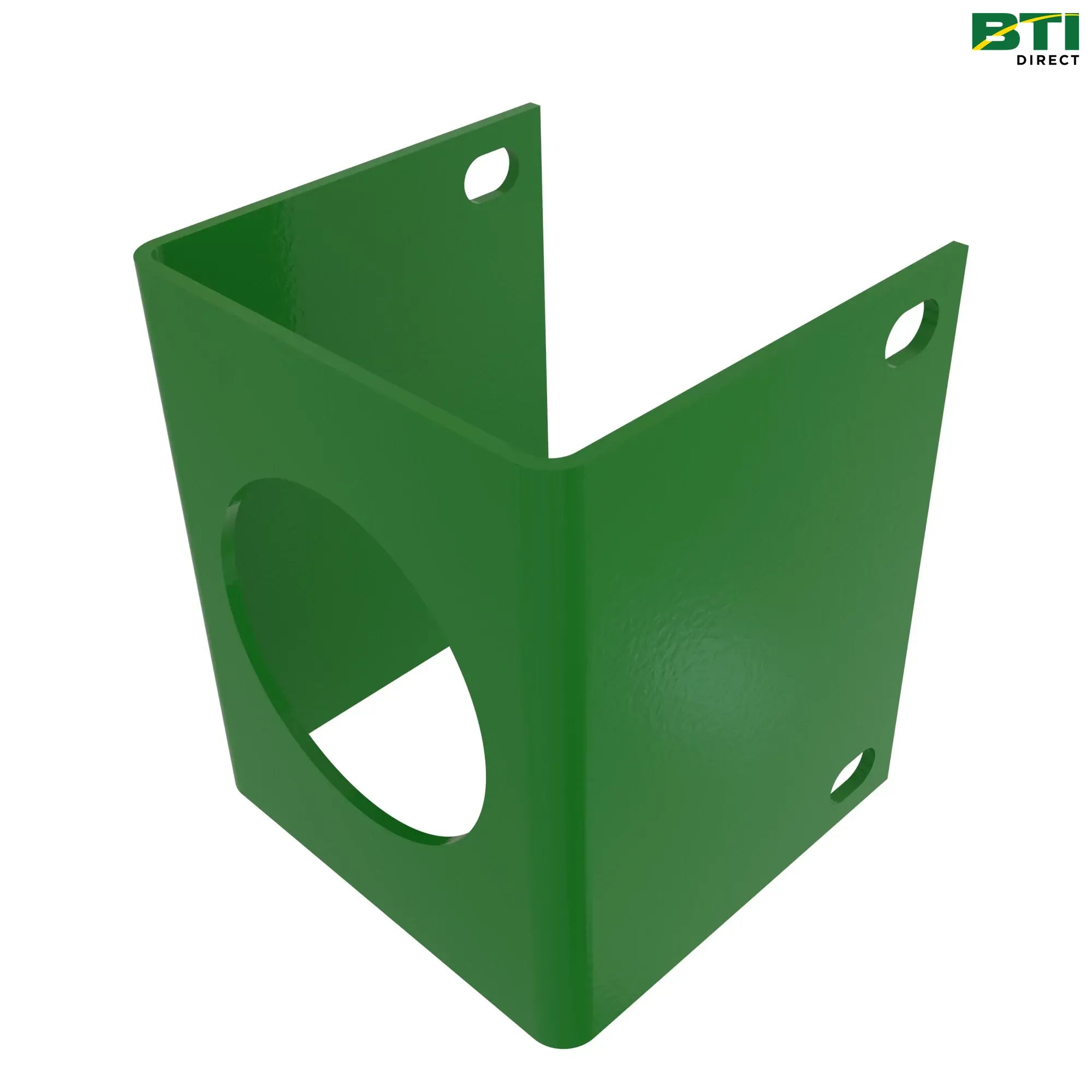 N181859: Tandem Wheel Clevis