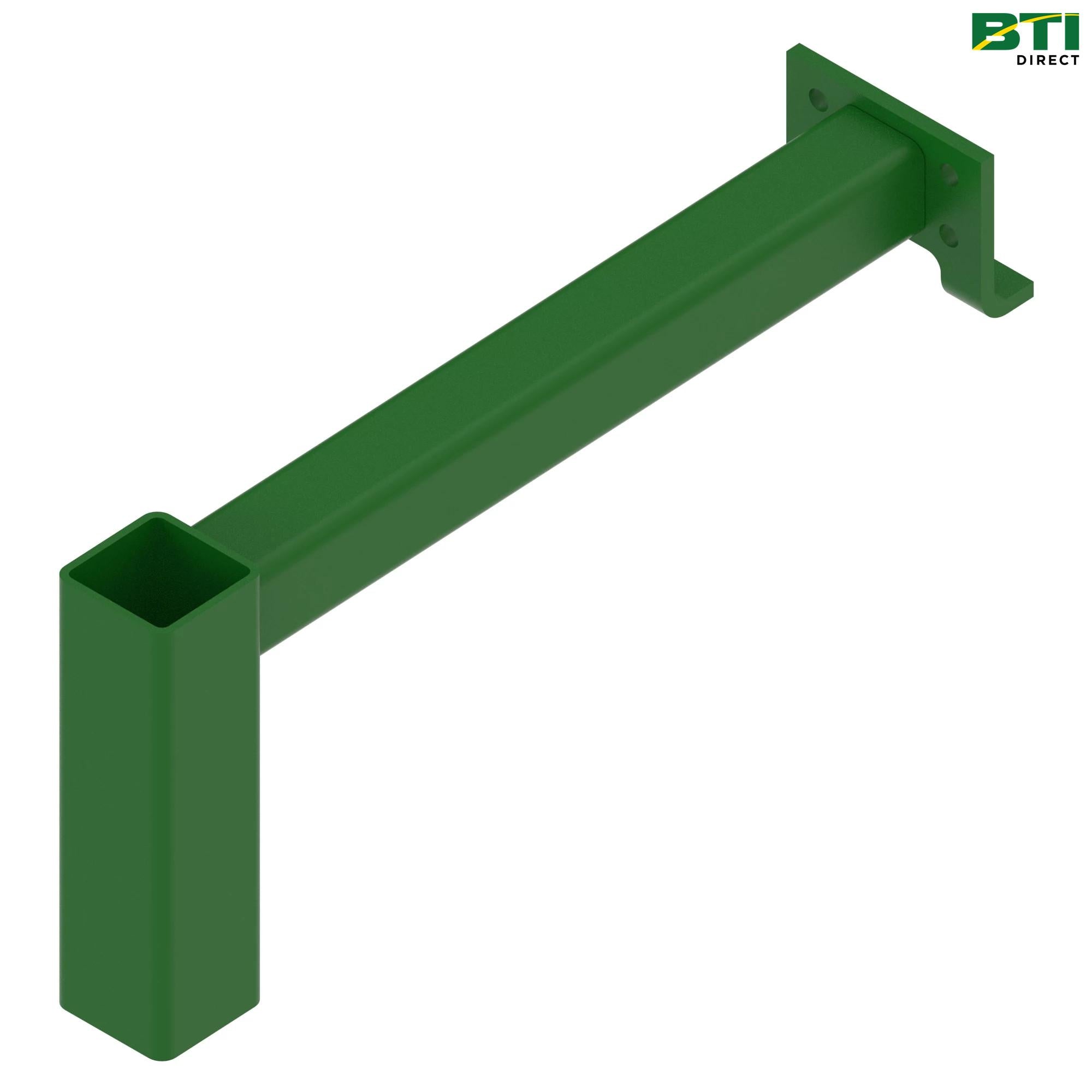 AN234082: L Stub Front Structural Tube