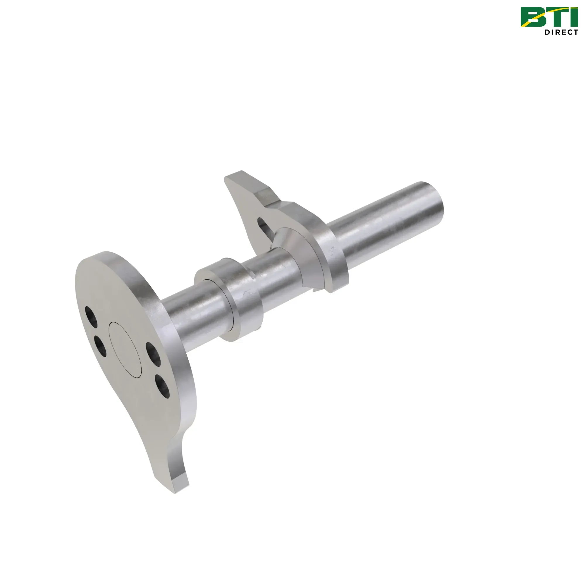 AW36591: Left Side Support Lever