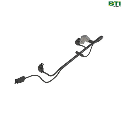 AXE13176: Narrow Self Levelling Shoe (SLS) Wiring Harness