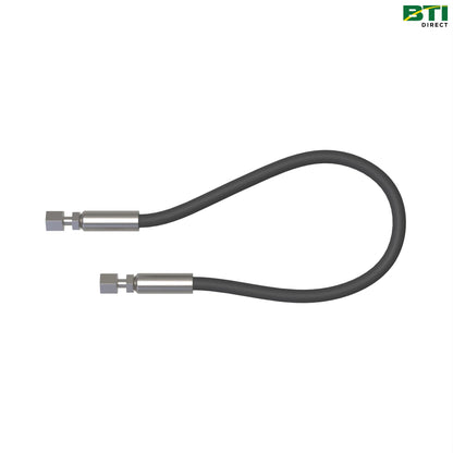 AN403277: Hydraulic Hose