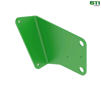 N403520: Left Rear Hose Clamp Bracket