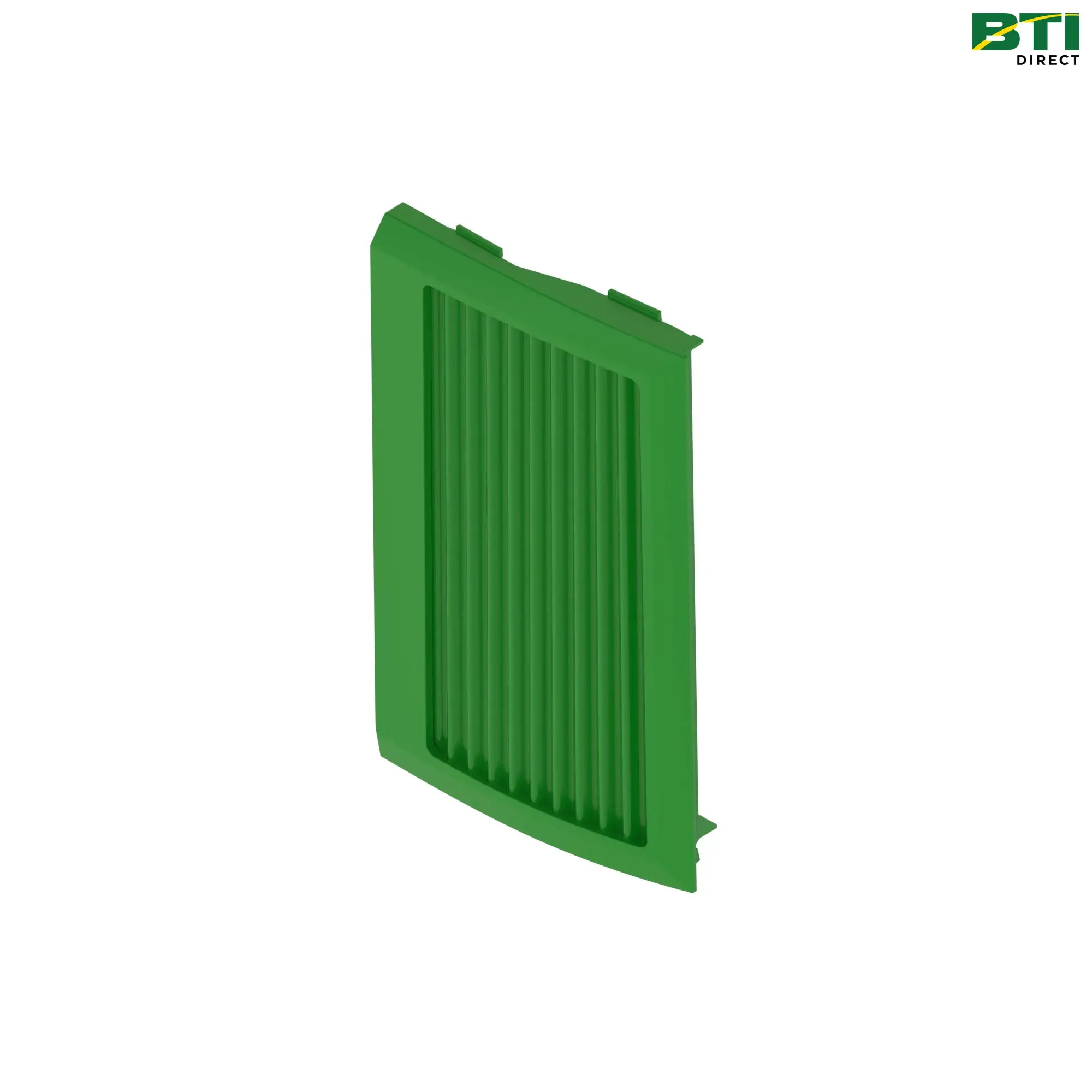 RE226057: Engine RH Side Shield Screen