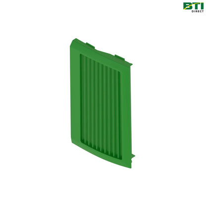 RE226057: Engine RH Side Shield Screen
