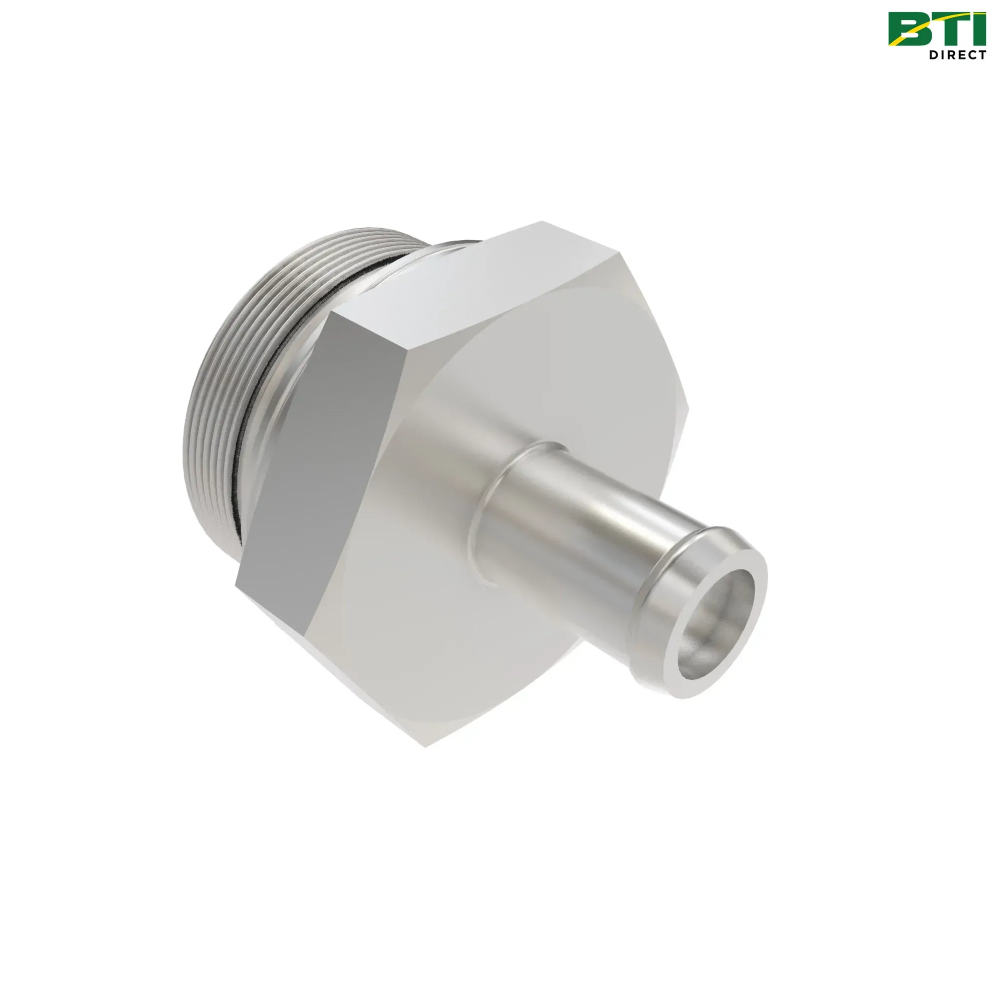 RE208470: Hydraulic Pump