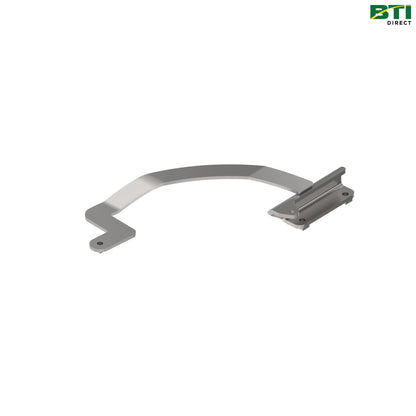 AL216474: Hood Hinge Bracket, Left Side