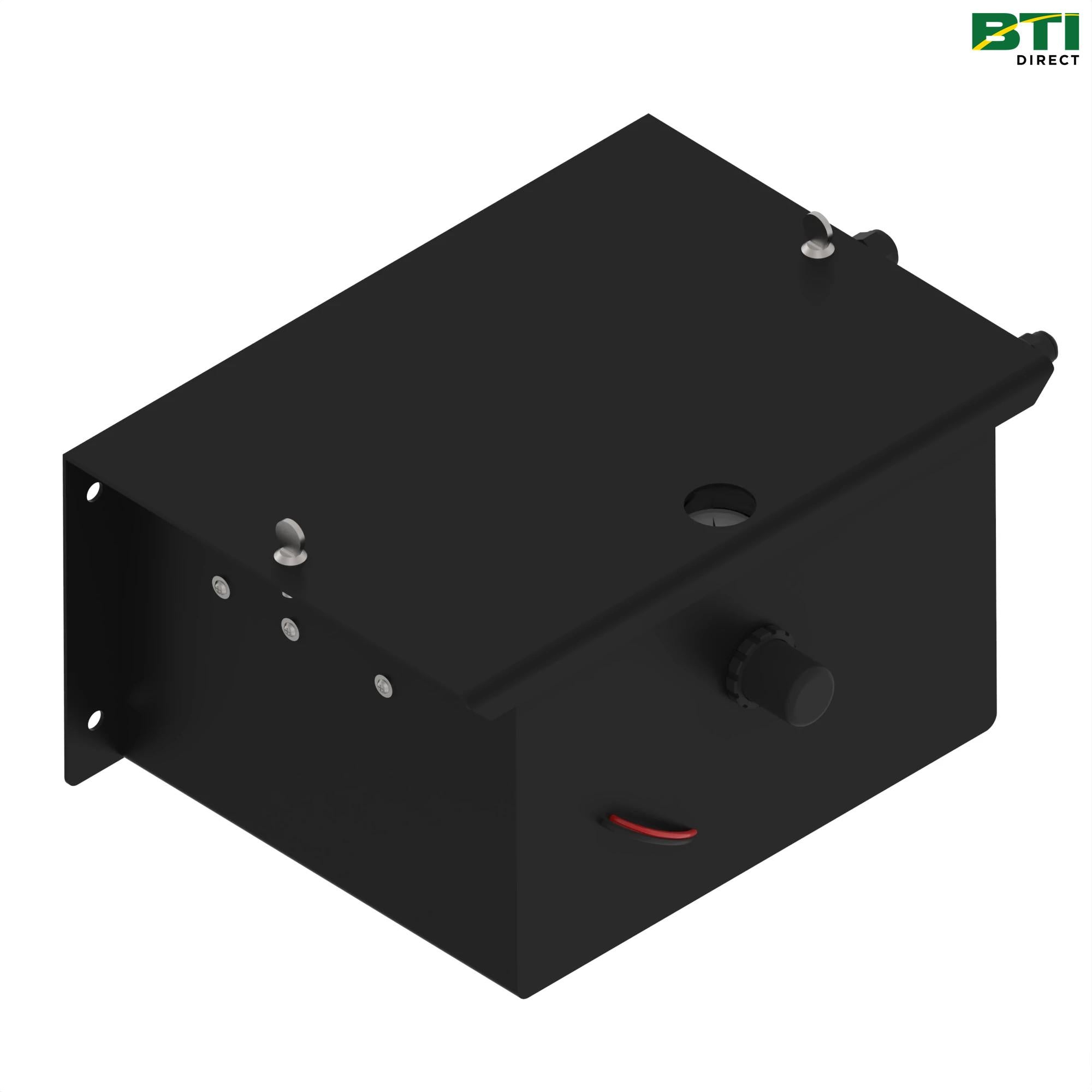 AN304805: Basic Control Unit