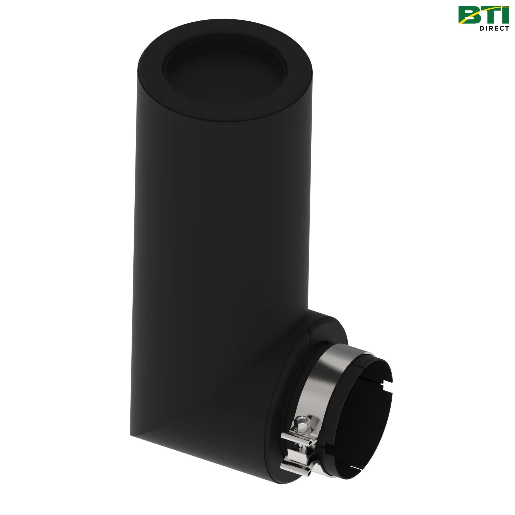 AXE43257: Exhaust Pipe
