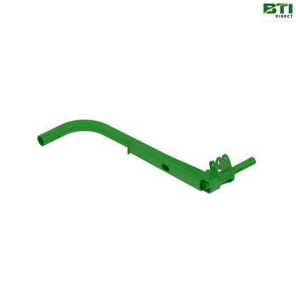 AUC12580: Front Lift Arm, Right Side